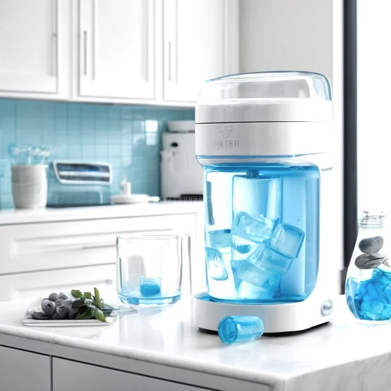 Icekeeper Kühlbehälter